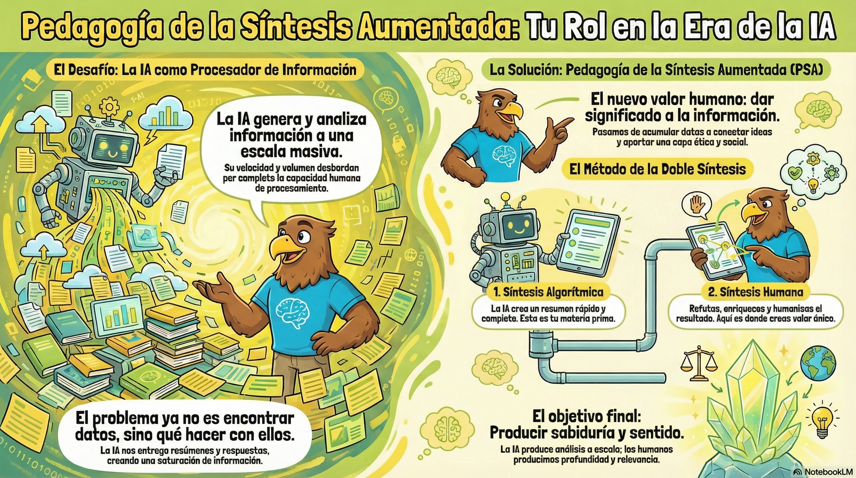 Pedagogía Aumentada